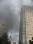 Salford Riots